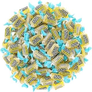 Bulk Jolly Ranchers | 1 lb | Ships in an Aromatik™ Bag | Golden Pineapple