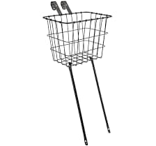Wald 124 Compact Front Basket