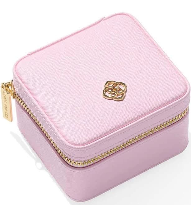 Kendra Scott Small Travel Jewelry Case