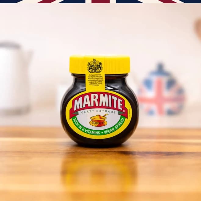 Marmite