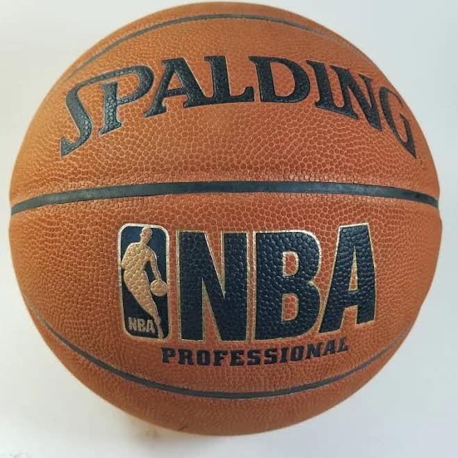 NBA Official Game Basketball