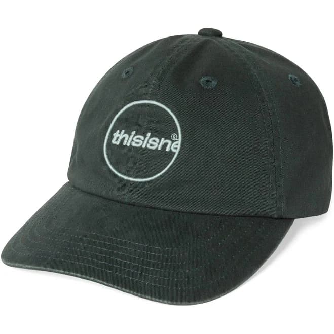 C-Logo Cap