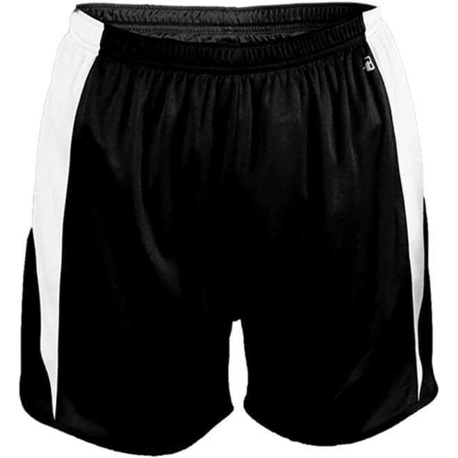 Badger Sport Stride Youth Shorts