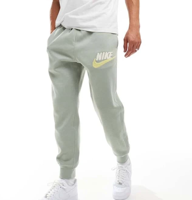 Nike Men's Club Futura Jogger