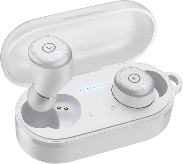 TOZO T10 True Wireless Bluetooth Earbuds