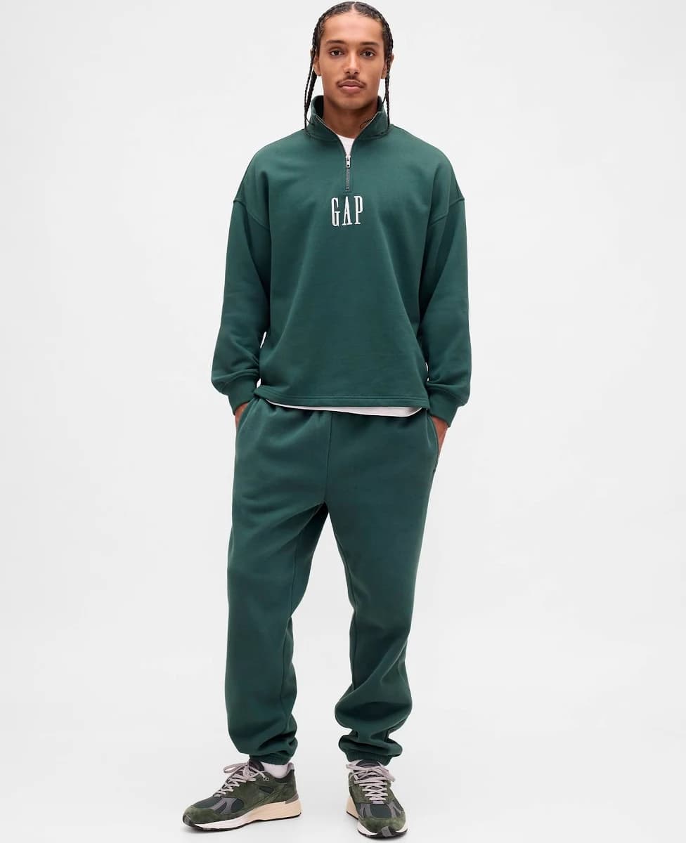 Gap Vintagesoft Classic Joggers