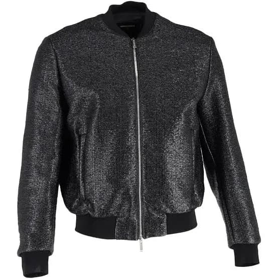 Dsquared2 Men's Bomber Jacket