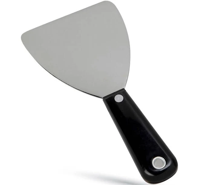 Stainless Steel Spatula