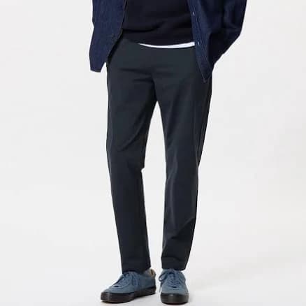 Men's uniqlo us Ultra Stretch Pants