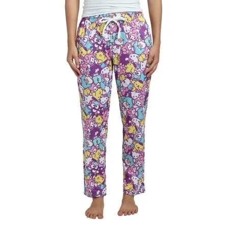 Hello Kitty Friends Pajama Pants
