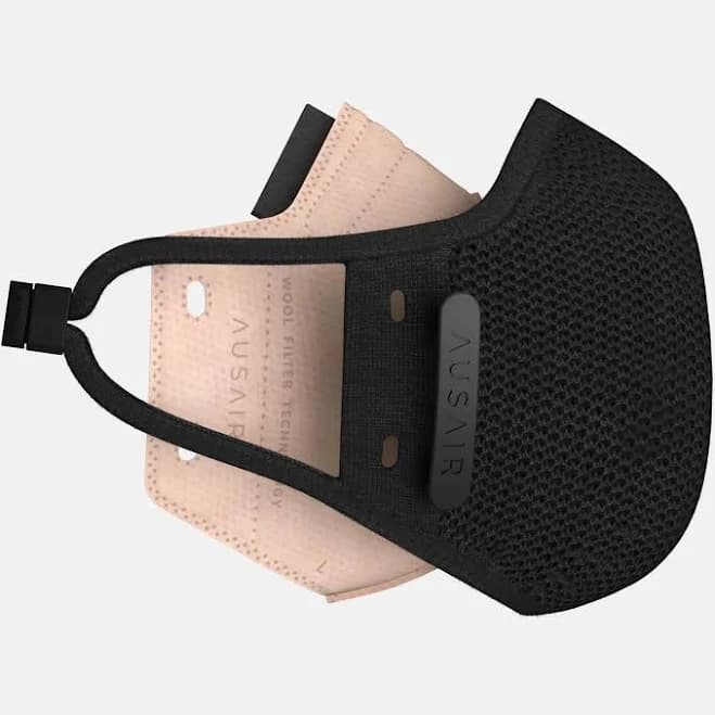 AusAir Airweave Reusable Face Mask