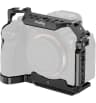 Video frame trigger
