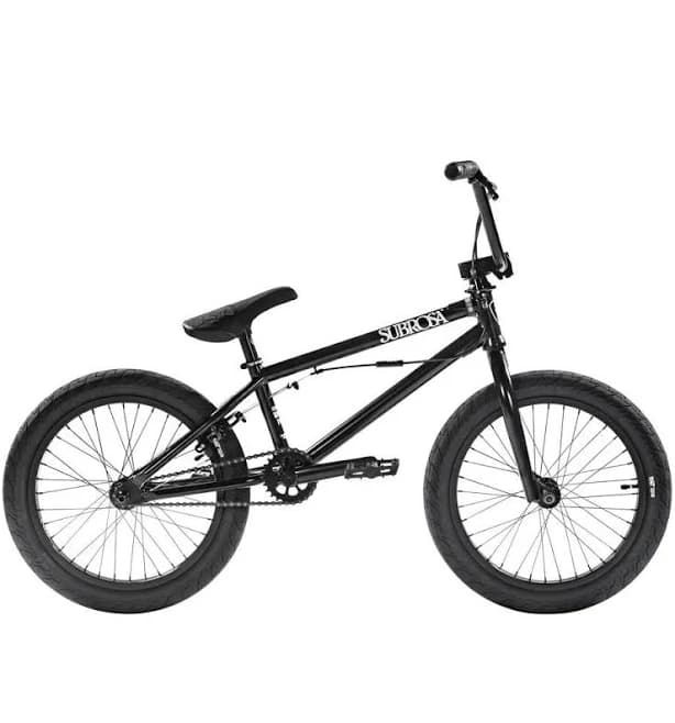 Subrosa Wings Park 18" BMX Bike