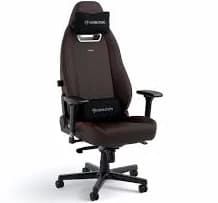 Noblechairs Icon Vs Secretlab Omega Secretlab TITAN Evo Dark