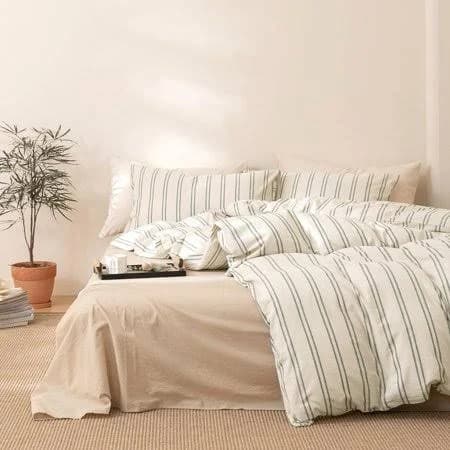 Full Duvet Cover Set