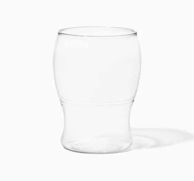 Tossware POP 7oz Pint Mini Customizable
