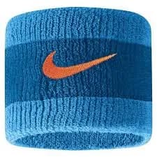 NIKE Swoosh Sweatbands Sports Wristband Sweatband 2 Pack Towel Wristband
