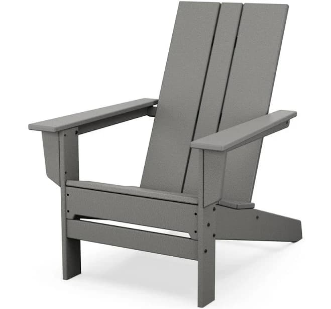 POLYWOOD AllModern Adirondack Chair