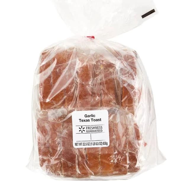 Freshness Guaranteed Garlic Texas Toast