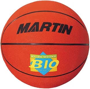 Martin Sports Basketball