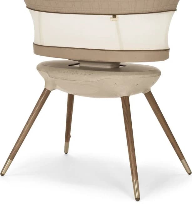 Maxi Cosi Starling Smart Bassinet