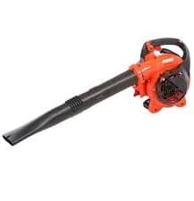 ECHO PB-255LN Orange Handheld Leaf Blower Gas