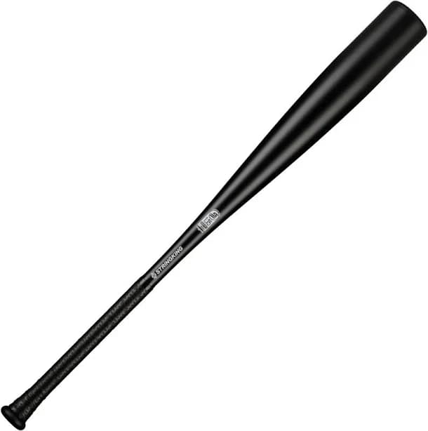 StringKing Metal Pro Baseball Bat