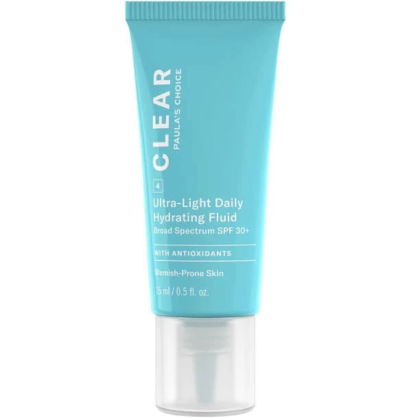 Paula's Choice Clear Moisturizer Spf 30
