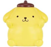 Sanrio Pum Pum Purin SOFMALLOW Sanrio Characters