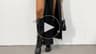 Video frame trigger