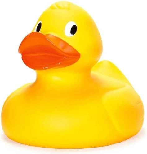Tobar Giant Duck Bath Toy
