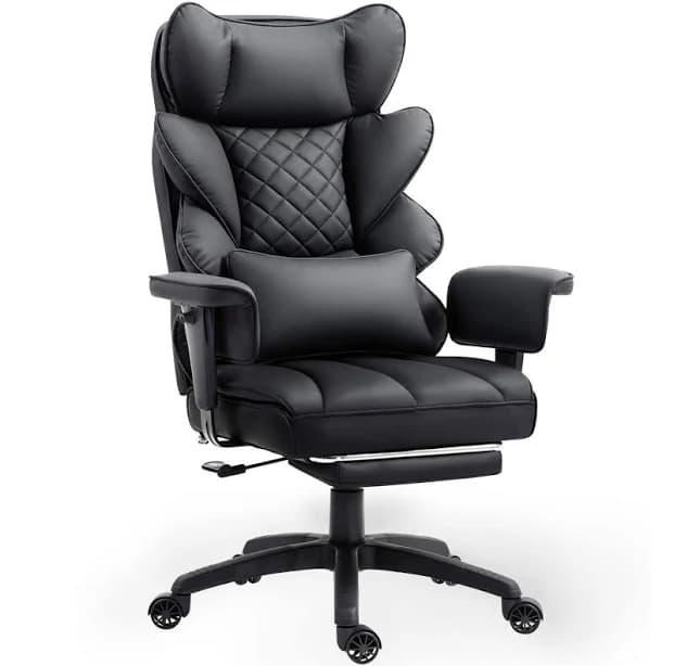Dowinx Big and Tall Office Chair