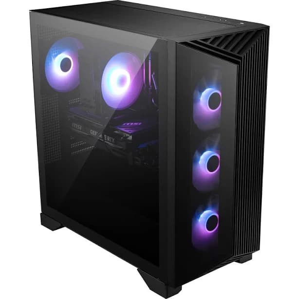 MSI Aegis Z2 Gaming Desktop