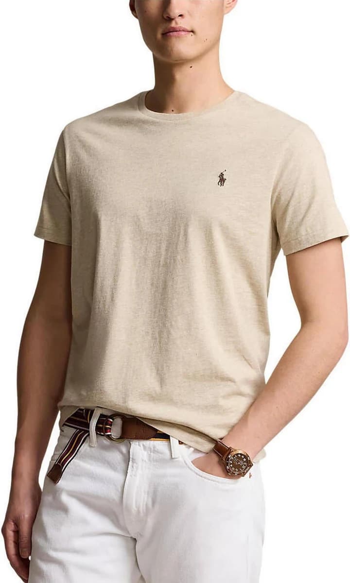 Polo Ralph Lauren Men's Classic Fit T Shirt