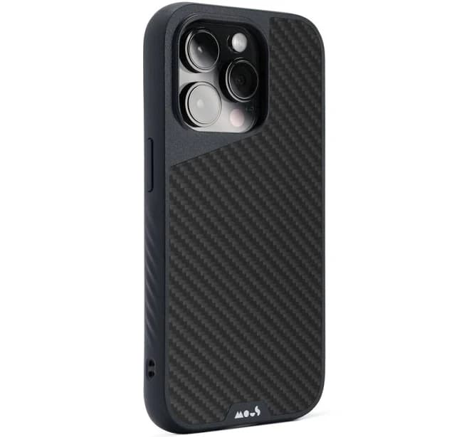 Mous Limitless 5.0 iPhone 14 Pro Case
