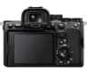 Video frame trigger