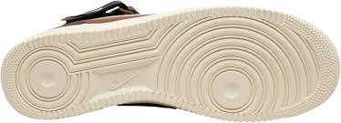 Nike Air Force 1 '07 LX Mid Certified Fresh - Pecan for Sale | Authenticity Guaranteed | eBay