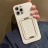 Video frame trigger