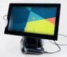 Video frame trigger