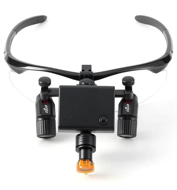 Dental Magnification Medical Surgical Binocular Loupes