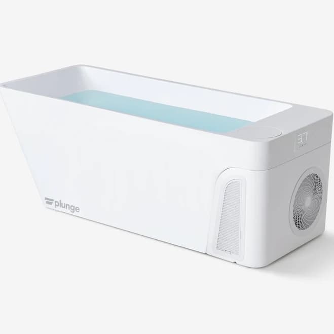 Plunge All-In Cold Plunge Tub