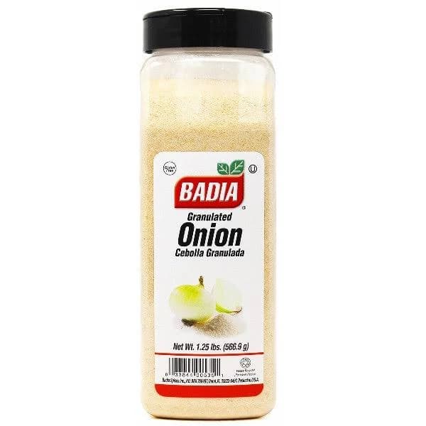 Badia Granulated Onion