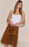 Video frame trigger