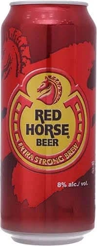 Red Horse