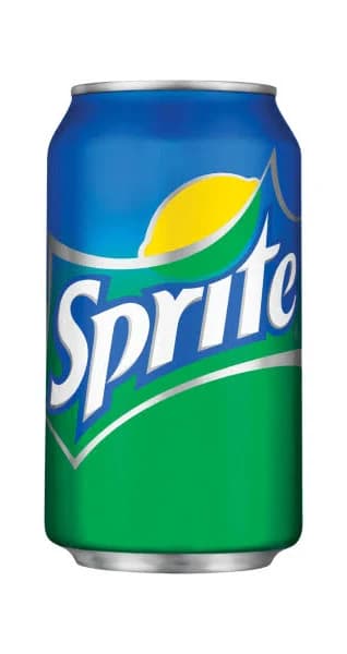 Sprite, 12 Oz, Case Of 24 Cans