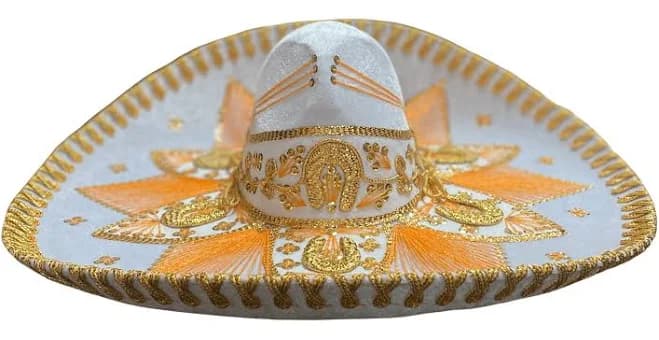 Sombrero Charro Mariachi