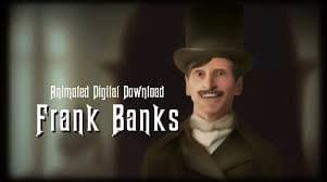 Frank Banks - frame animation – topheradam