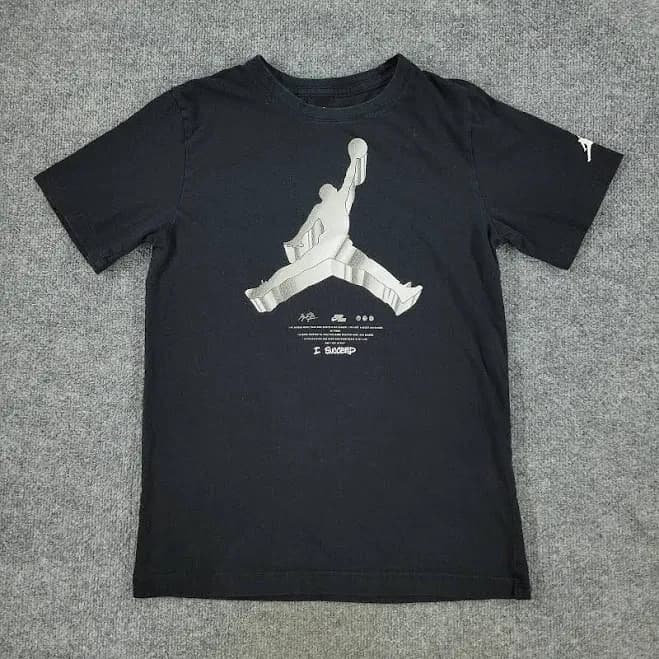 Nike Air Jordan Boys' Jumpman T-Shirt