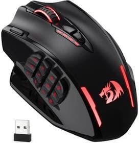 Redragon M913 Impact Elite Wireless Gaming Mouse