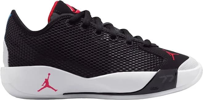 Kids' Jordan Grade School Luka .77 Basketball Shoes